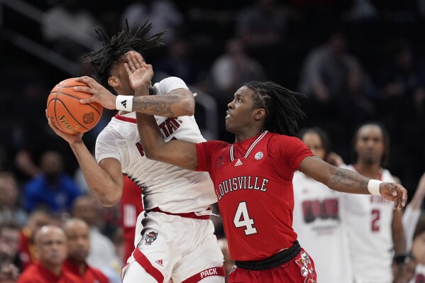 Louisville cardinals men's shop basketball